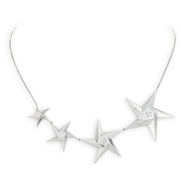 Starlight Necklace