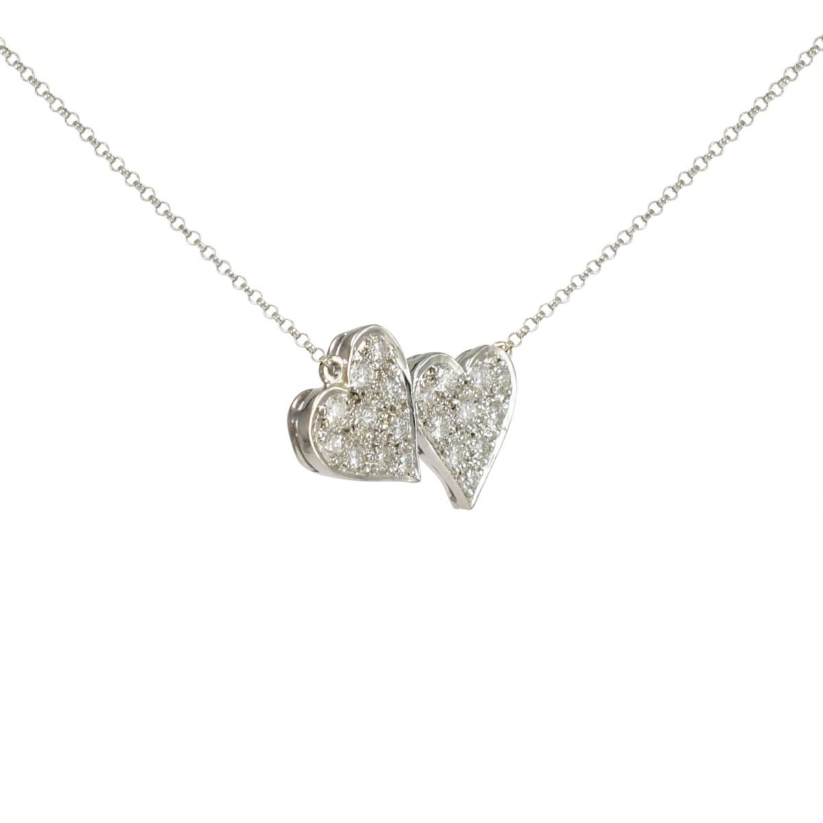 Customisable Gemstone Gold Star Pendant Dalia Daou Jewellery London